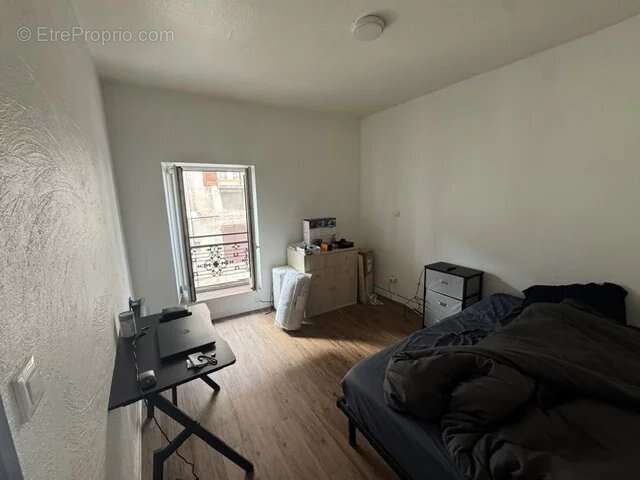 Appartement à LA MURE