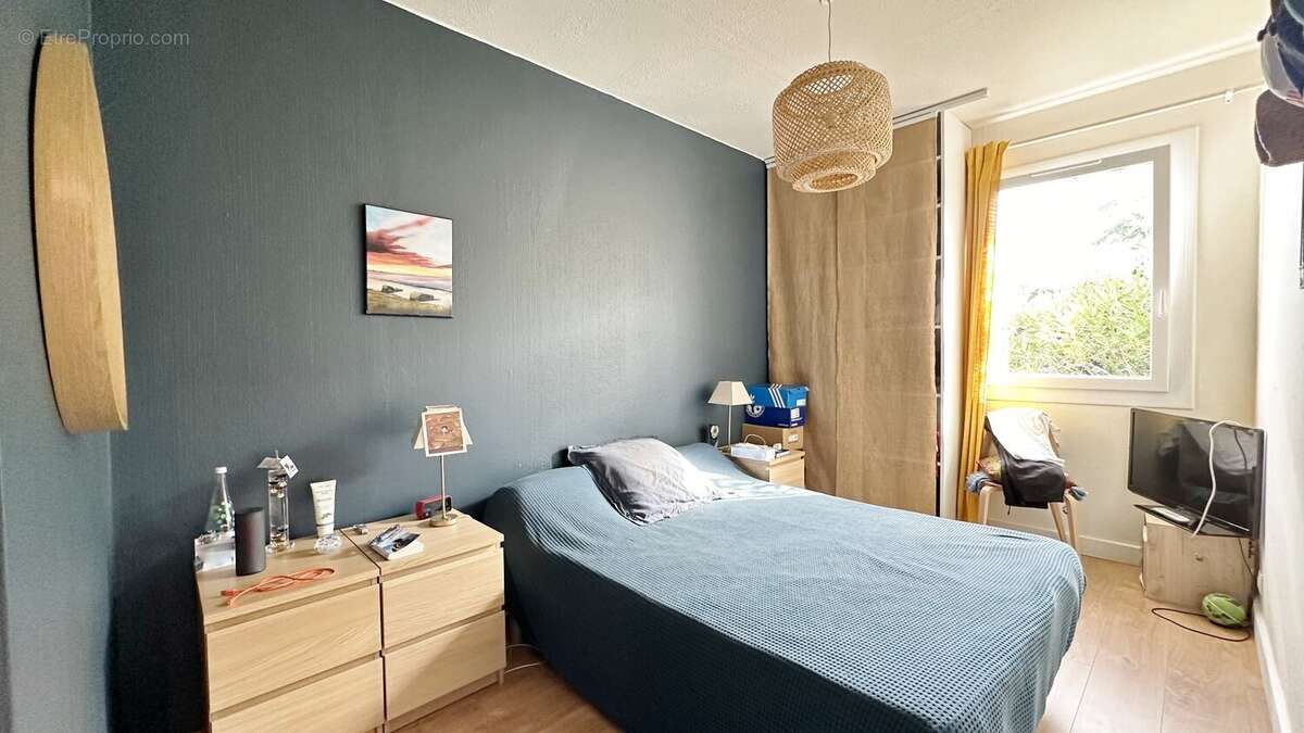 Maison de plage de type t6 de 170 m2 sur un terrain de 1592 m2 - photo 18