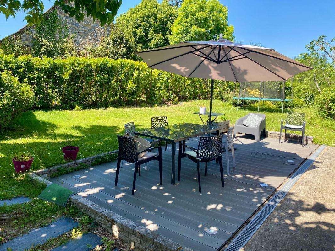 Maison à BRIVE-LA-GAILLARDE