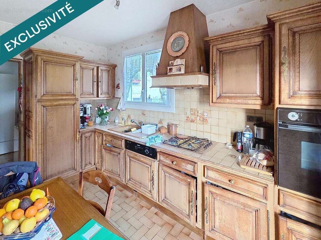 Photo 4 - Maison à LE TRAIT