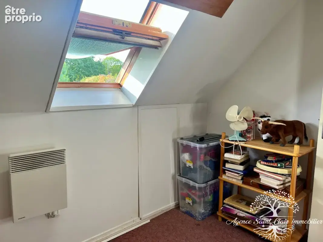Maison 5 pièces avec vie de plain pied - photo 18