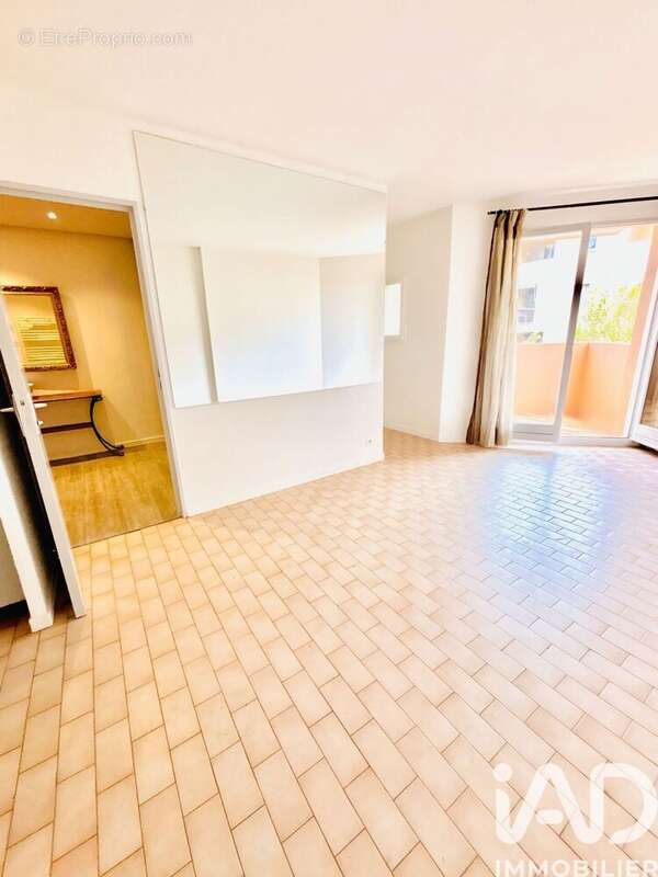 Photo 2 - Appartement à SAINTE-MAXIME