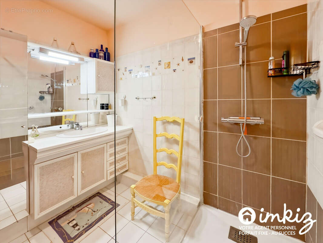 Appartement à SAINT-PEE-SUR-NIVELLE