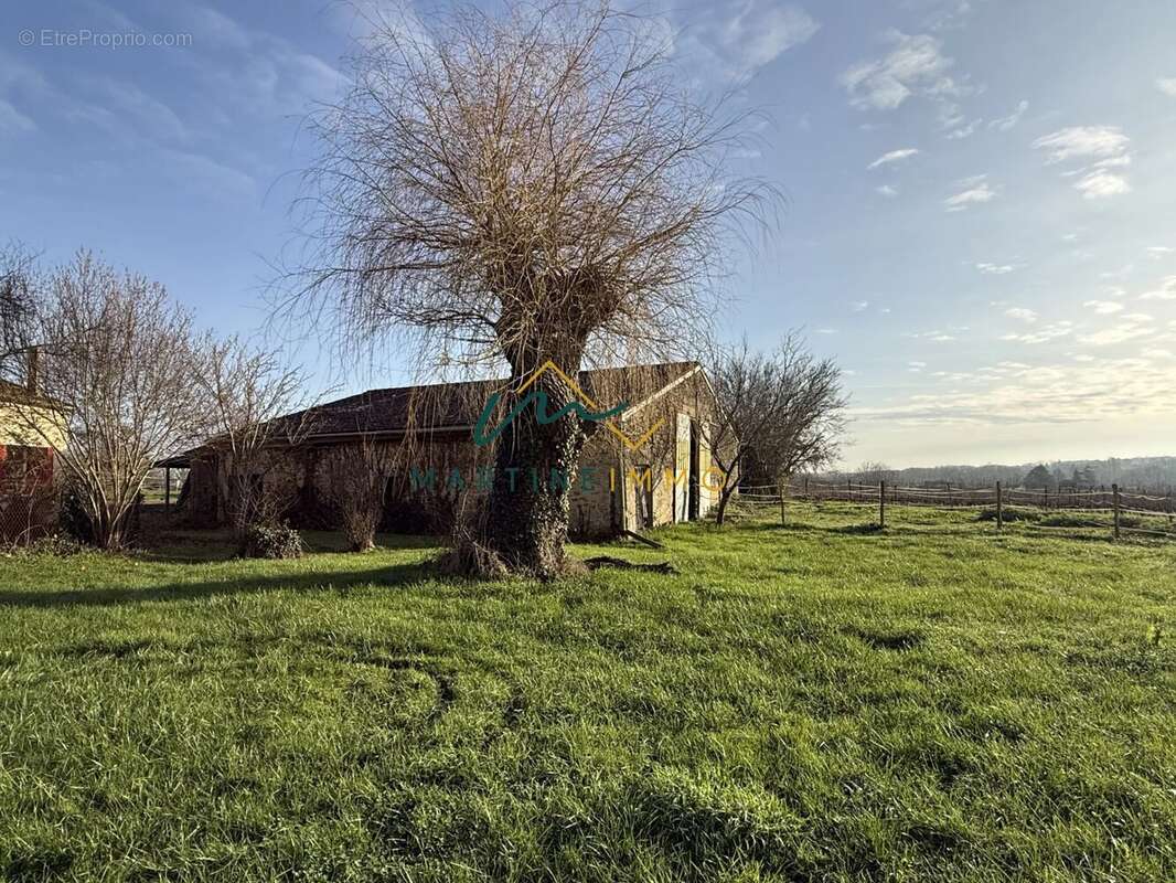 A vendre propriete viticole a 10 min de la reole - photo 16