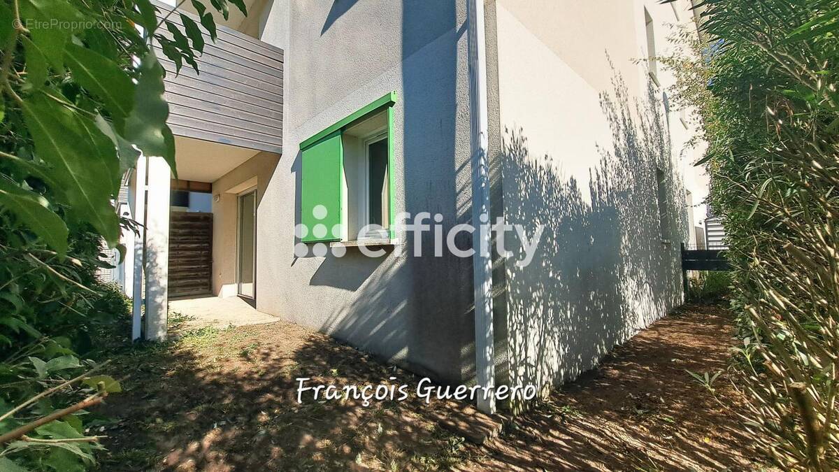 Appartement à AUDENGE