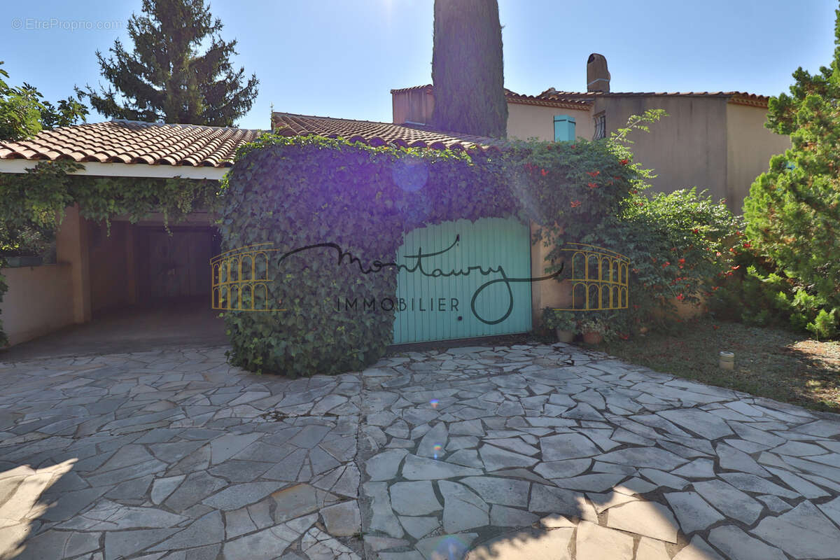 POULX   Élégante villa familiale - photo 13