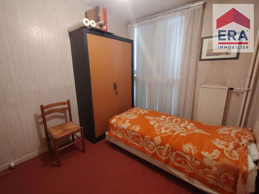 Appartement à MARSEILLE-14E