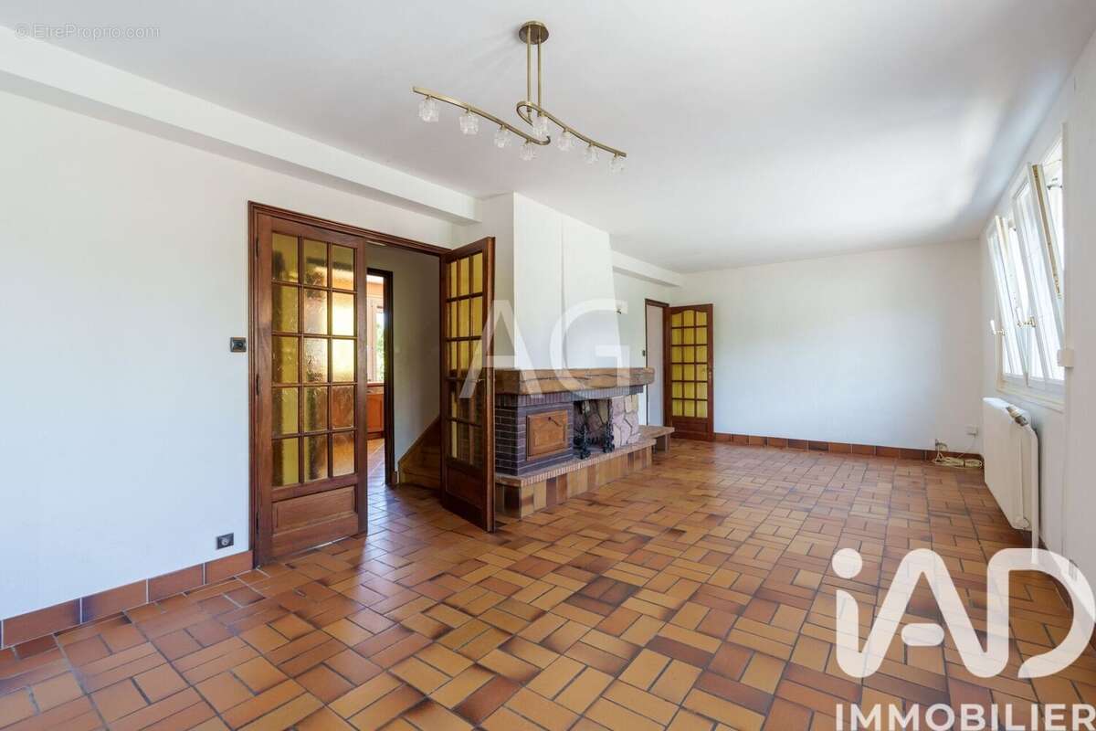 Photo 3 - Maison à SAINT-NICOLAS-DE-PORT