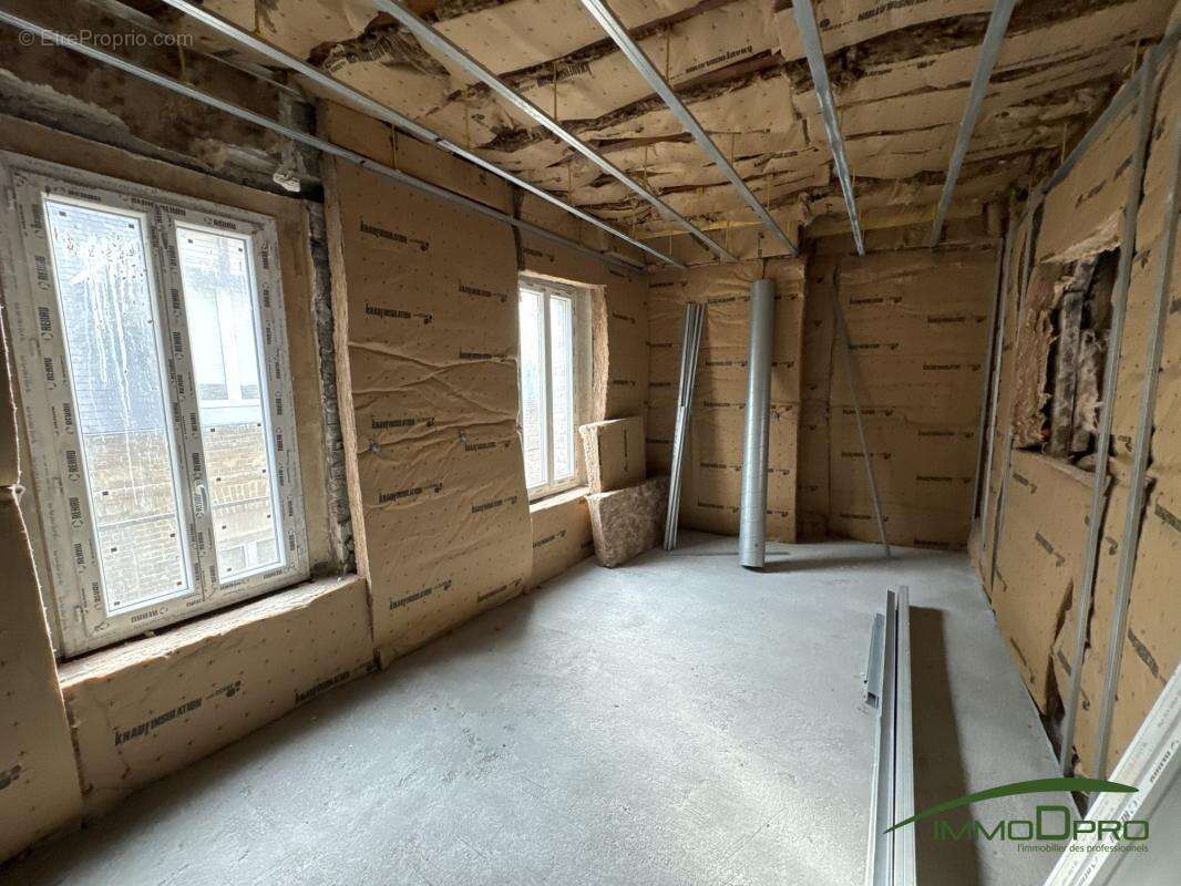 Appartement à DIEPPE