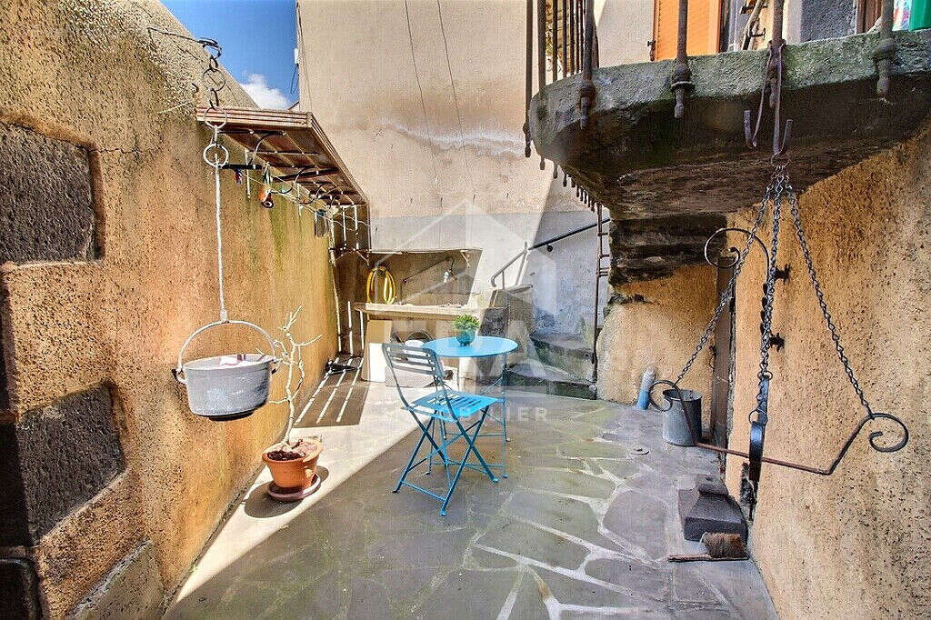 Maison à CLERMONT-FERRAND