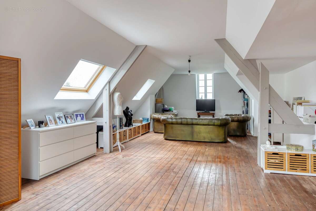 Manoir Anglo-Normand Axe Paris Deauville - photo 19
