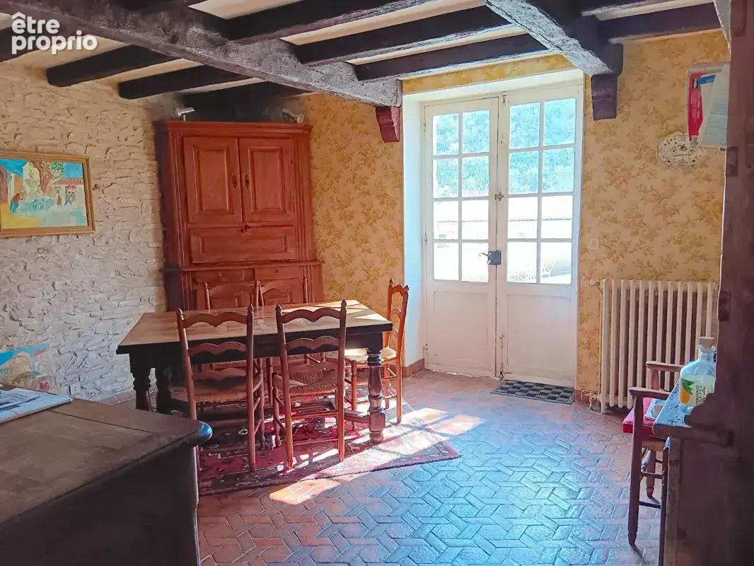 À 20 minutes au nord de Cahors, maison avec gites et piscine - photo 4