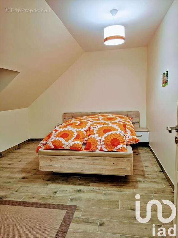 Photo 9 - Maison à LAIGNEVILLE