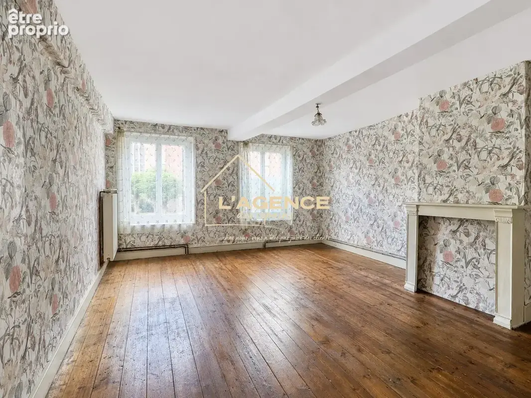 Maison 110 m² à Steenbecque  - photo 8