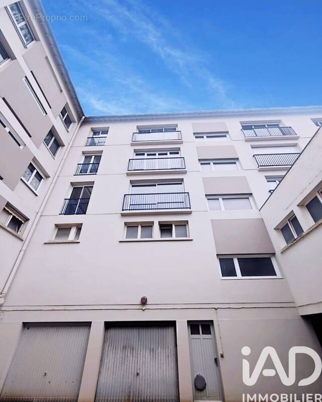 Photo 1 - Appartement à REDON