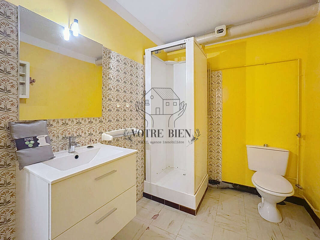 Appartement à SISTERON