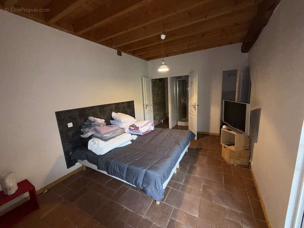 Maison à SEMUR-EN-AUXOIS