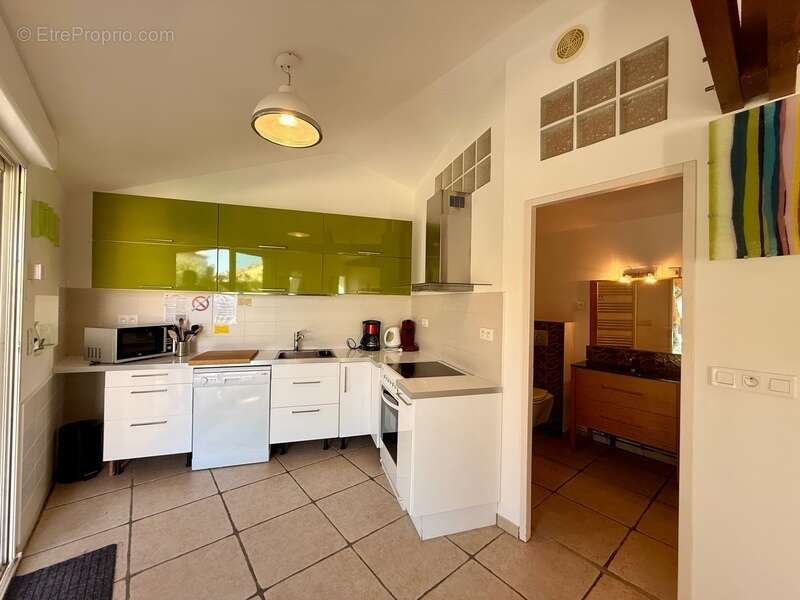 Maison à RIEUX-MINERVOIS