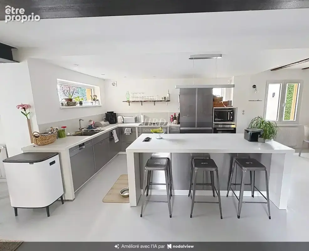 STRASBOURG - Robertsau - Maison de 154m2 - photo 6
