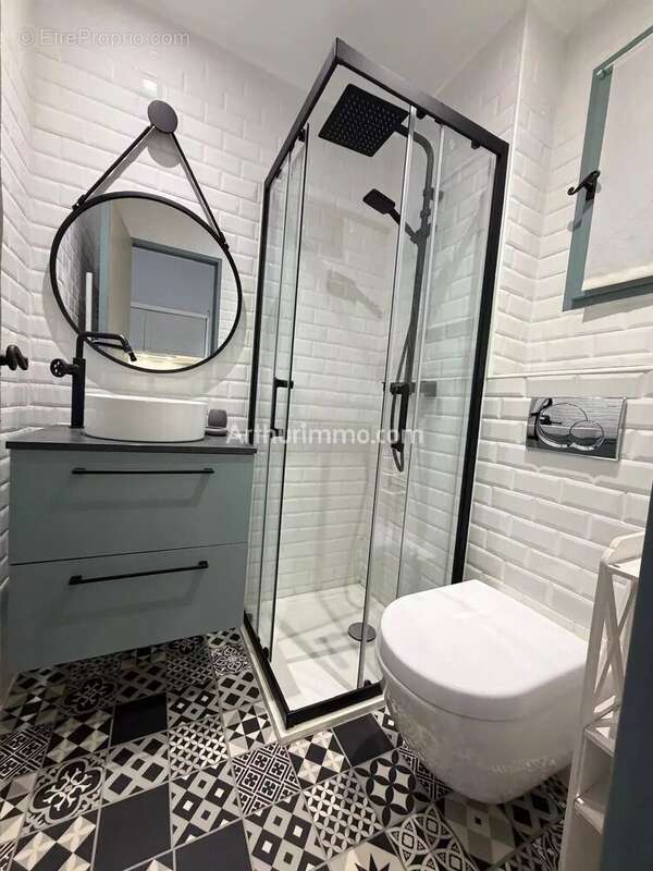 Appartement à SAINTE-MAXIME