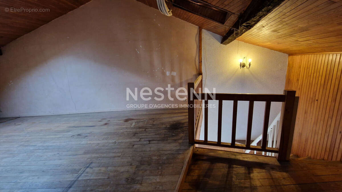 Commerce à BRANTOME