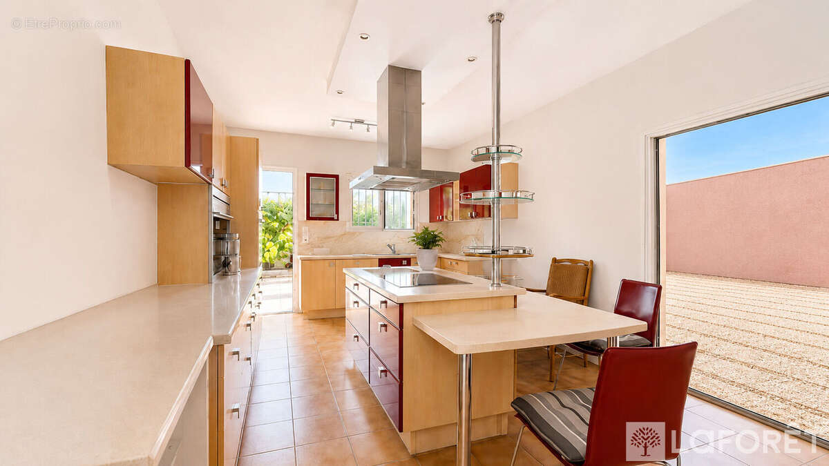 Maison à ARCACHON