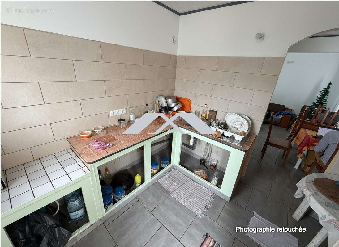 Maison 69 m² à Saint-Leu  - photo 4