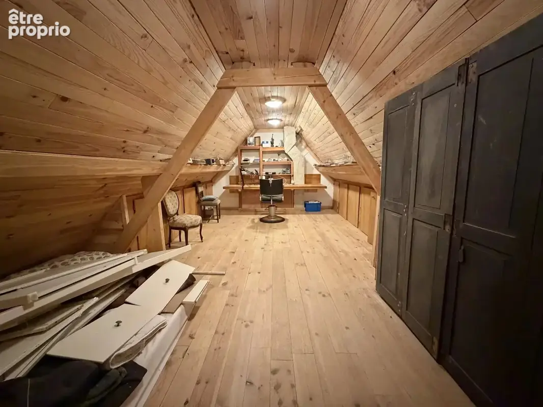 Maison autonome à vendre près de Champallement - photo 18