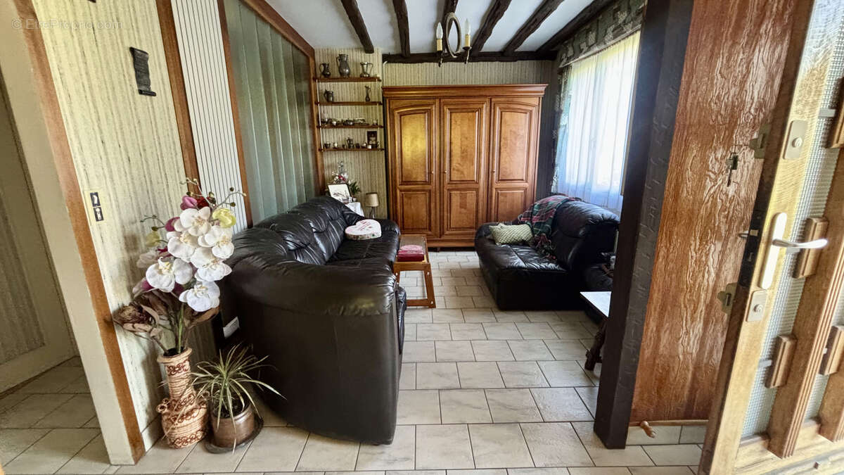 Maison à SOISSONS