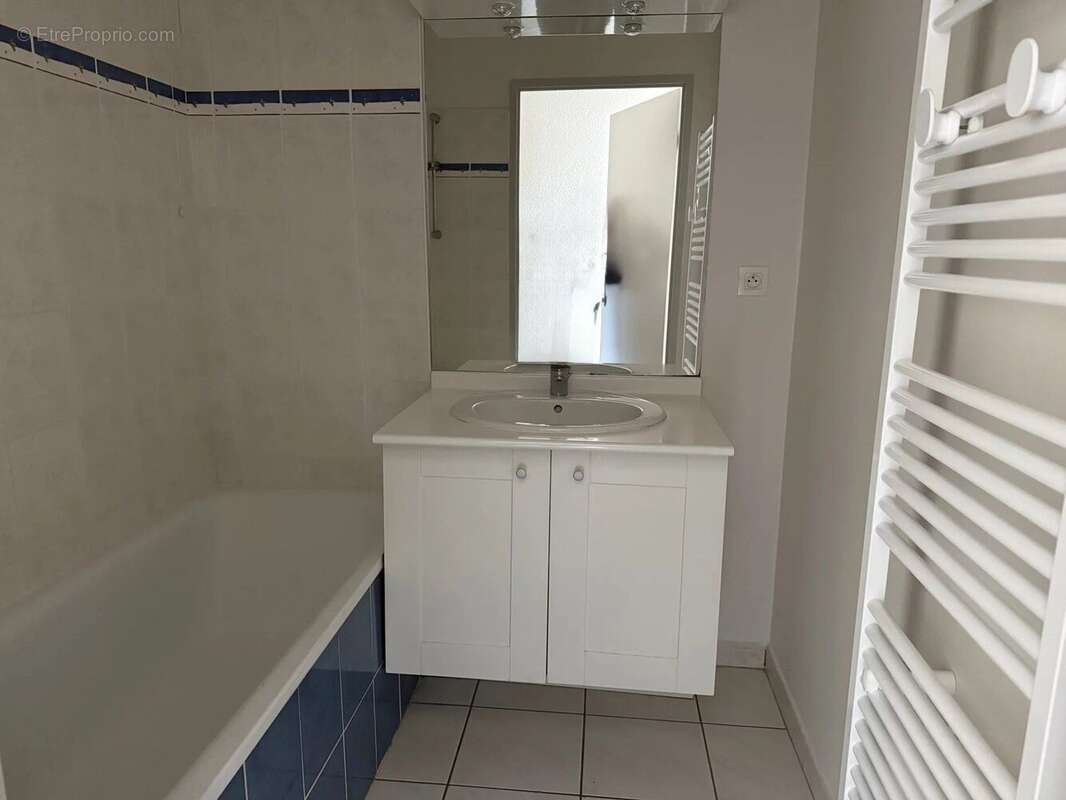 Appartement à RODEZ