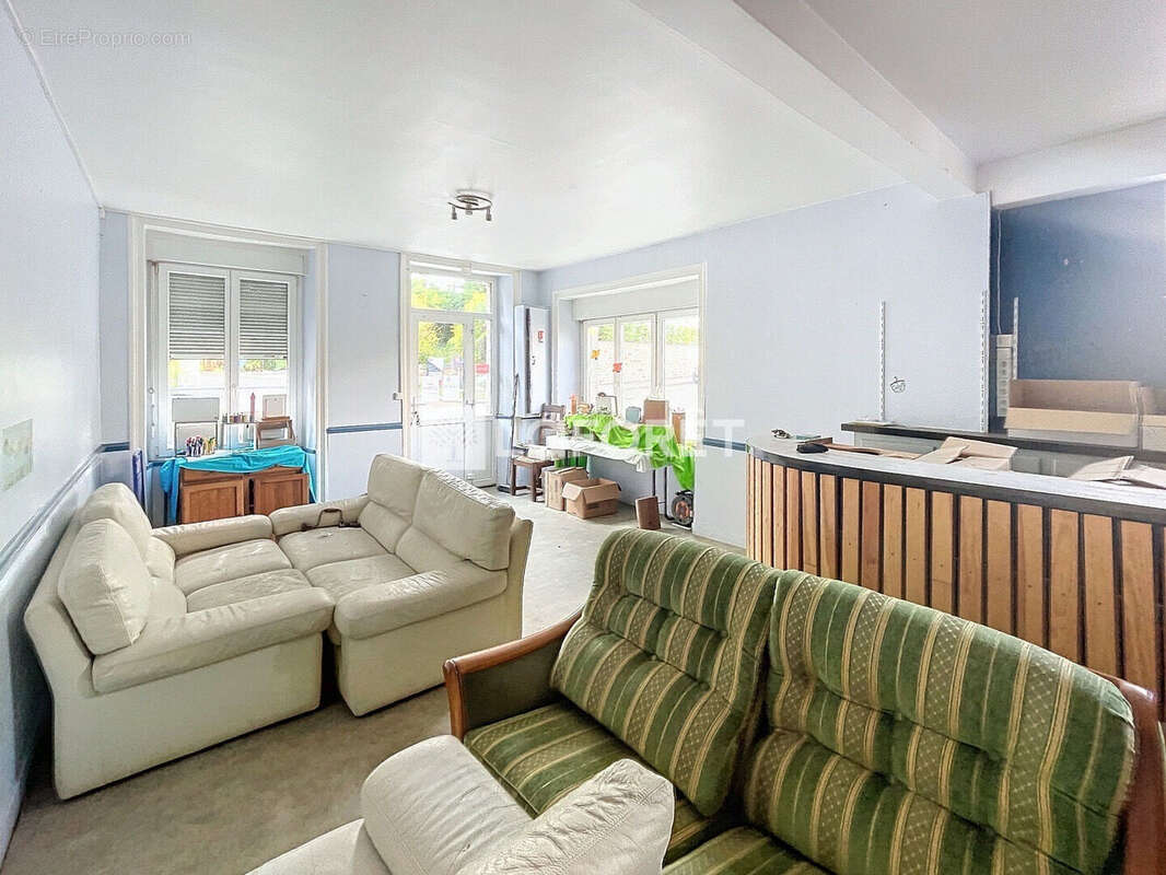 Appartement à FLERS