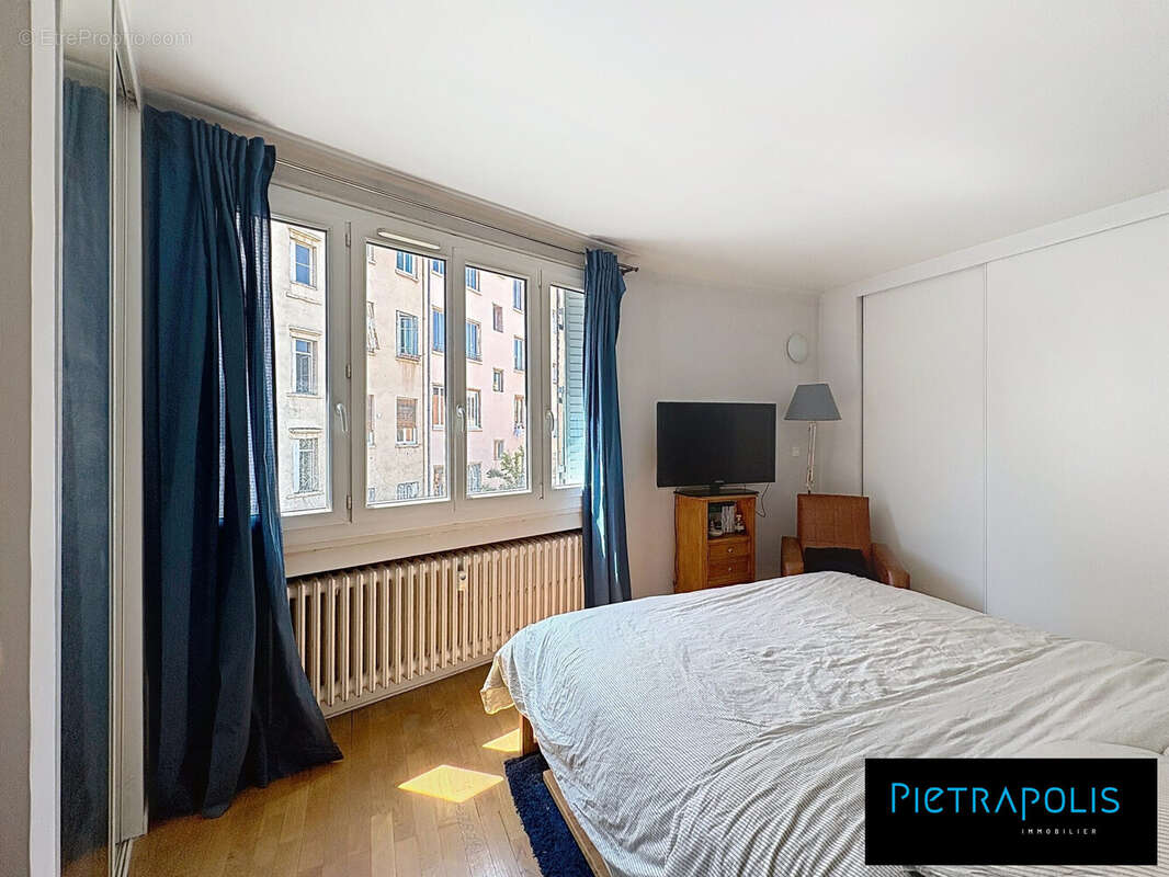 Appartement à LYON-4E