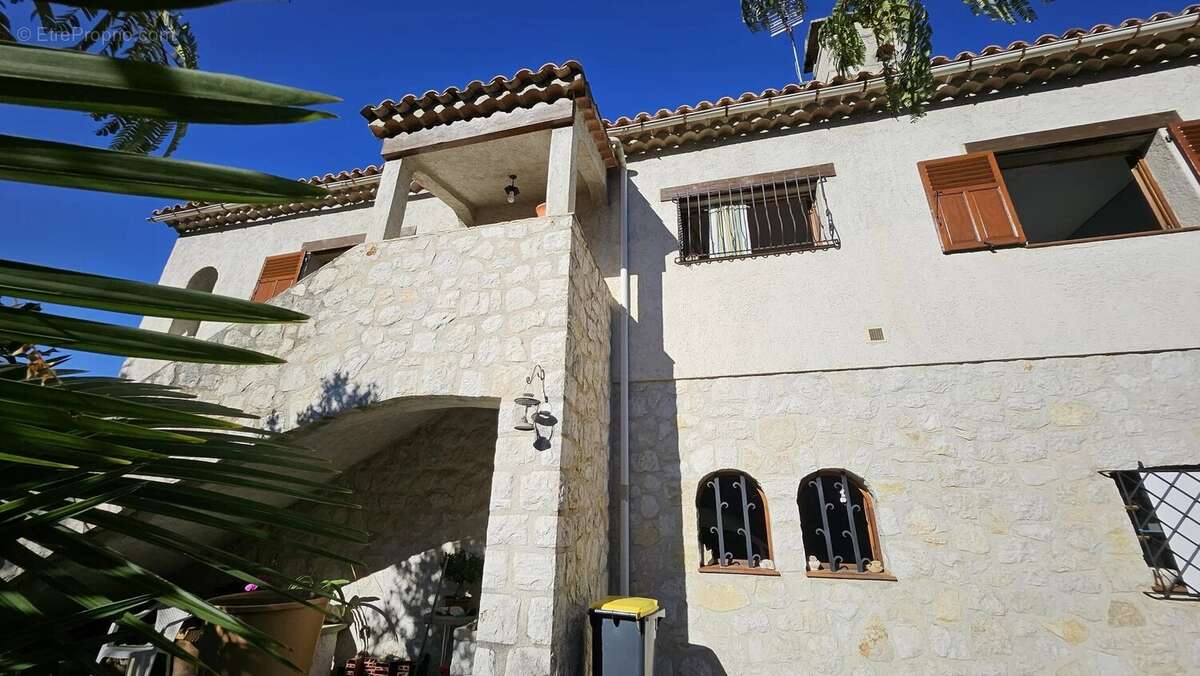 Maison à SAINT-PAUL