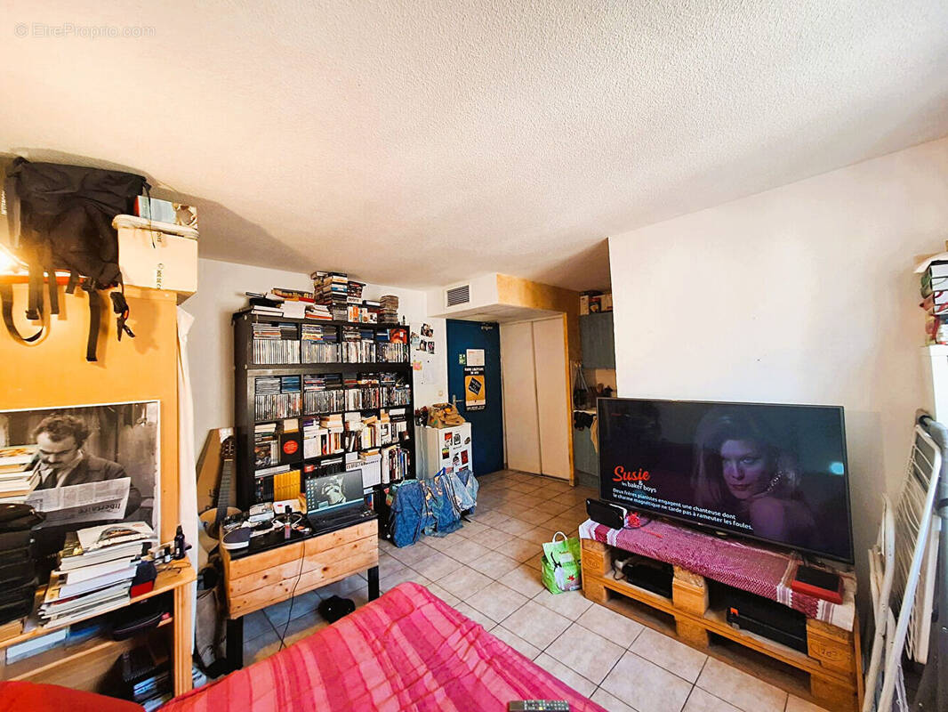Appartement à SETE