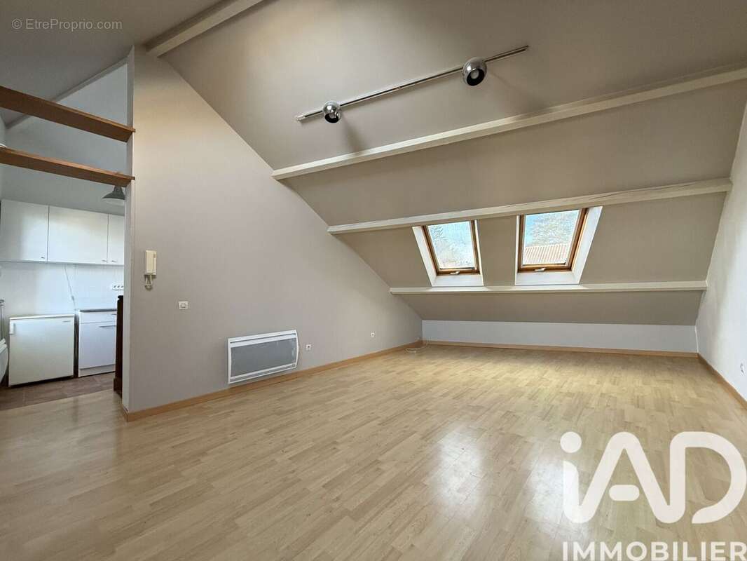 Photo 2 - Appartement à SAMOIS-SUR-SEINE