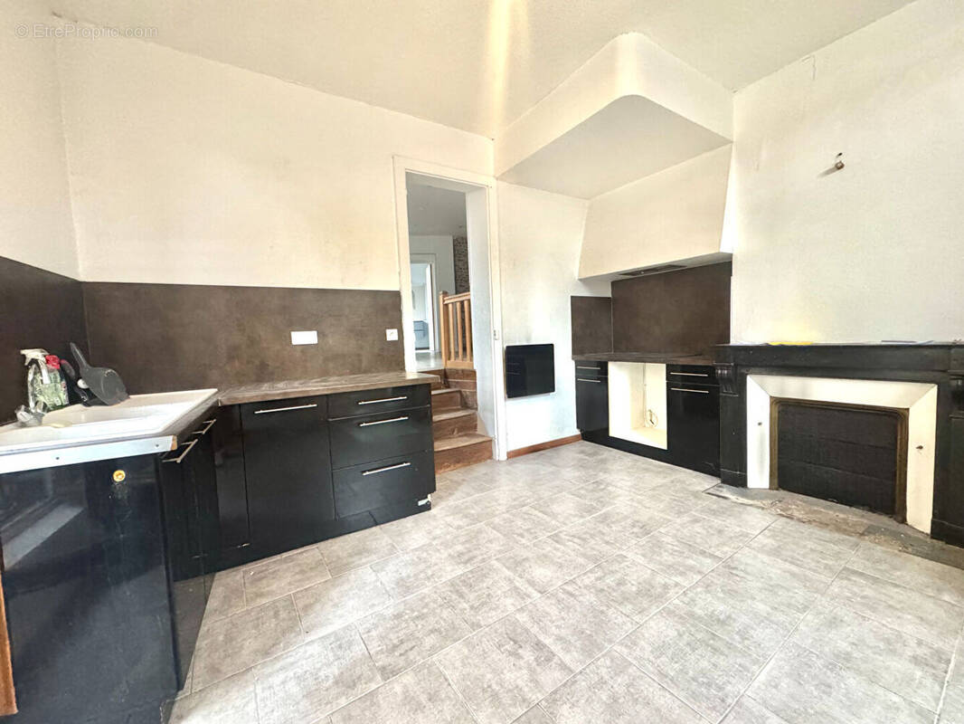 Appartement à VERNEUIL-SUR-AVRE