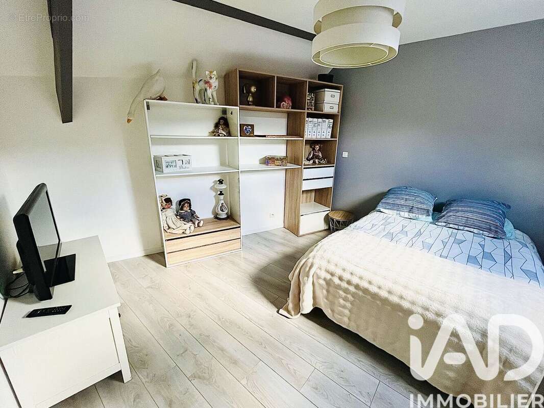 Photo 6 - Maison à TRELOU-SUR-MARNE