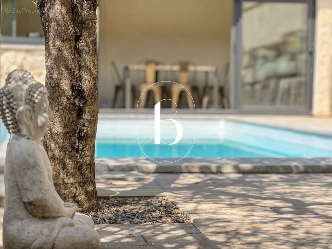 Maison 120 m² à Saint-Ambroix  - photo 5