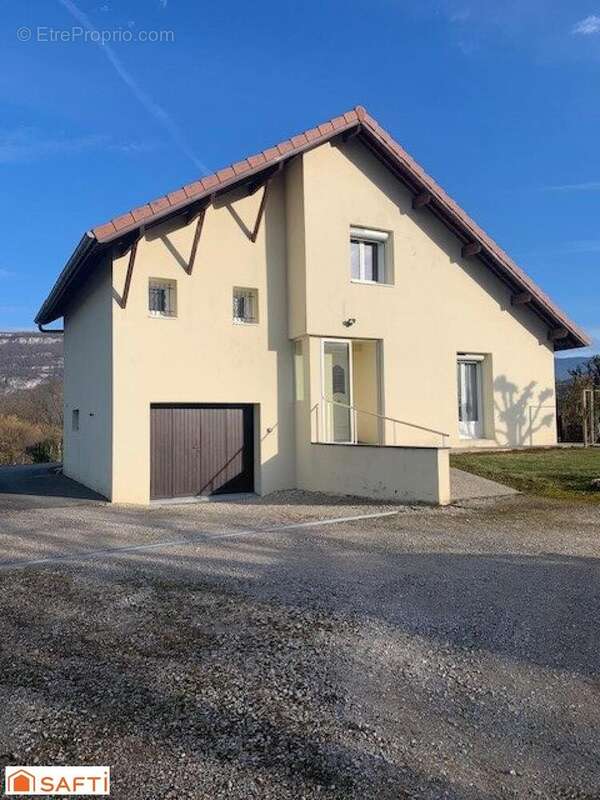 Maison 88 m² à Brens  - photo 3