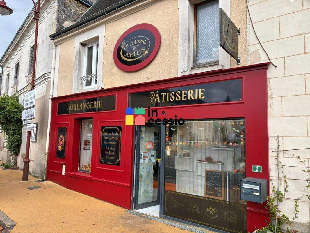 Devenez le boulanger d'un des plus beaux villages de la forêt d - photo 6