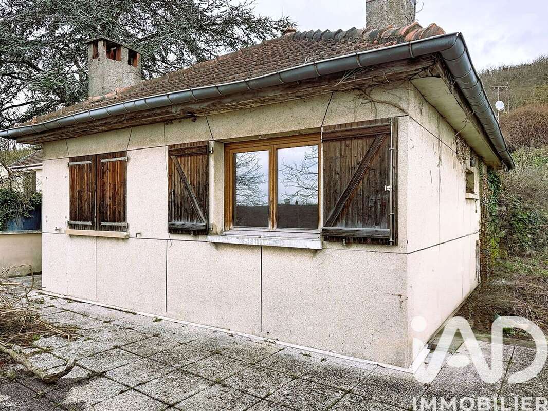 Photo 5 - Maison à TRIEL-SUR-SEINE