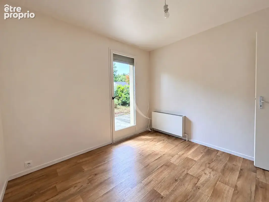 Maison  82m² Canéjan La House avec jardin et garage - photo 6