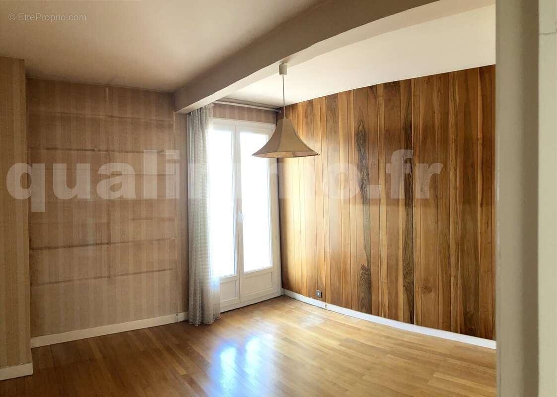 IMG_6221 - Appartement à CHAMALIERES