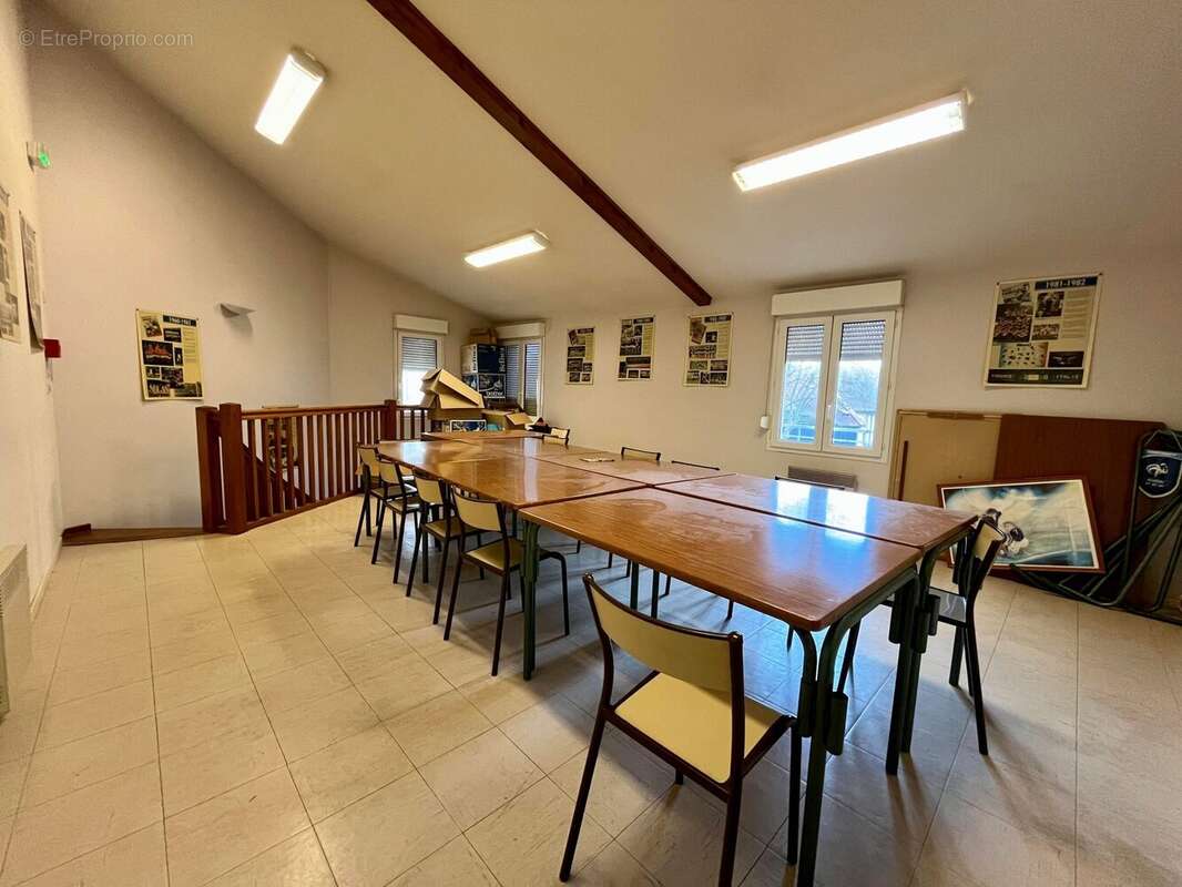 Appartement à CARCASSONNE