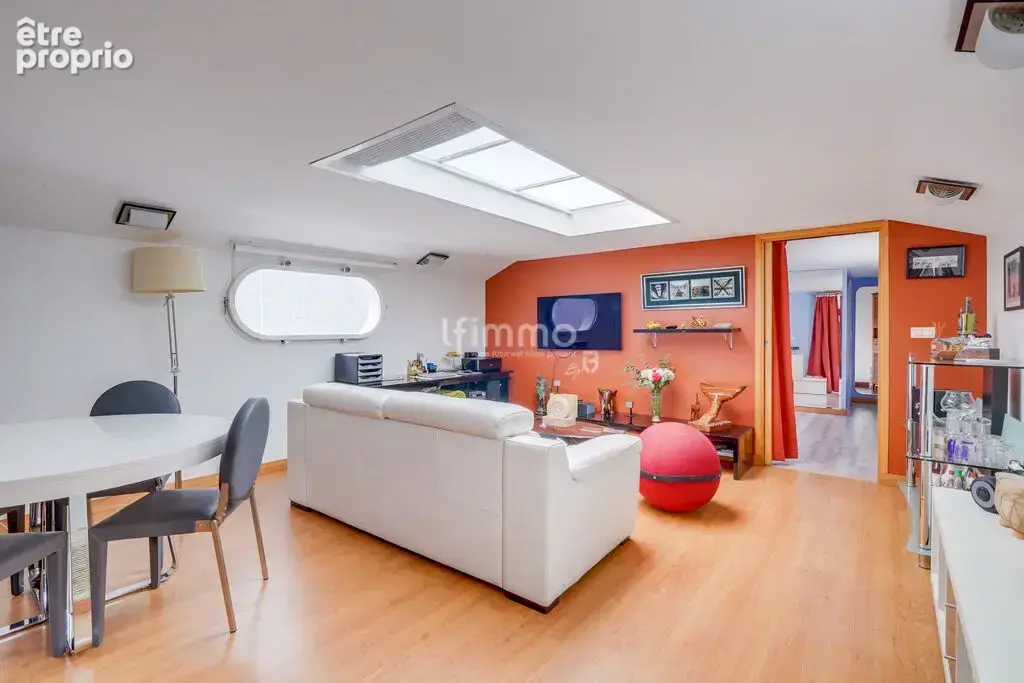 Bâteau d'habitation 378 000€ FAI - photo 4