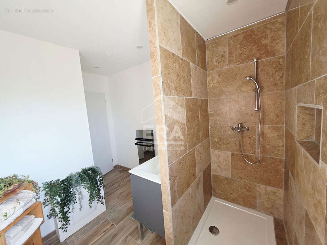 Maison 100m² à limoux - photo 3