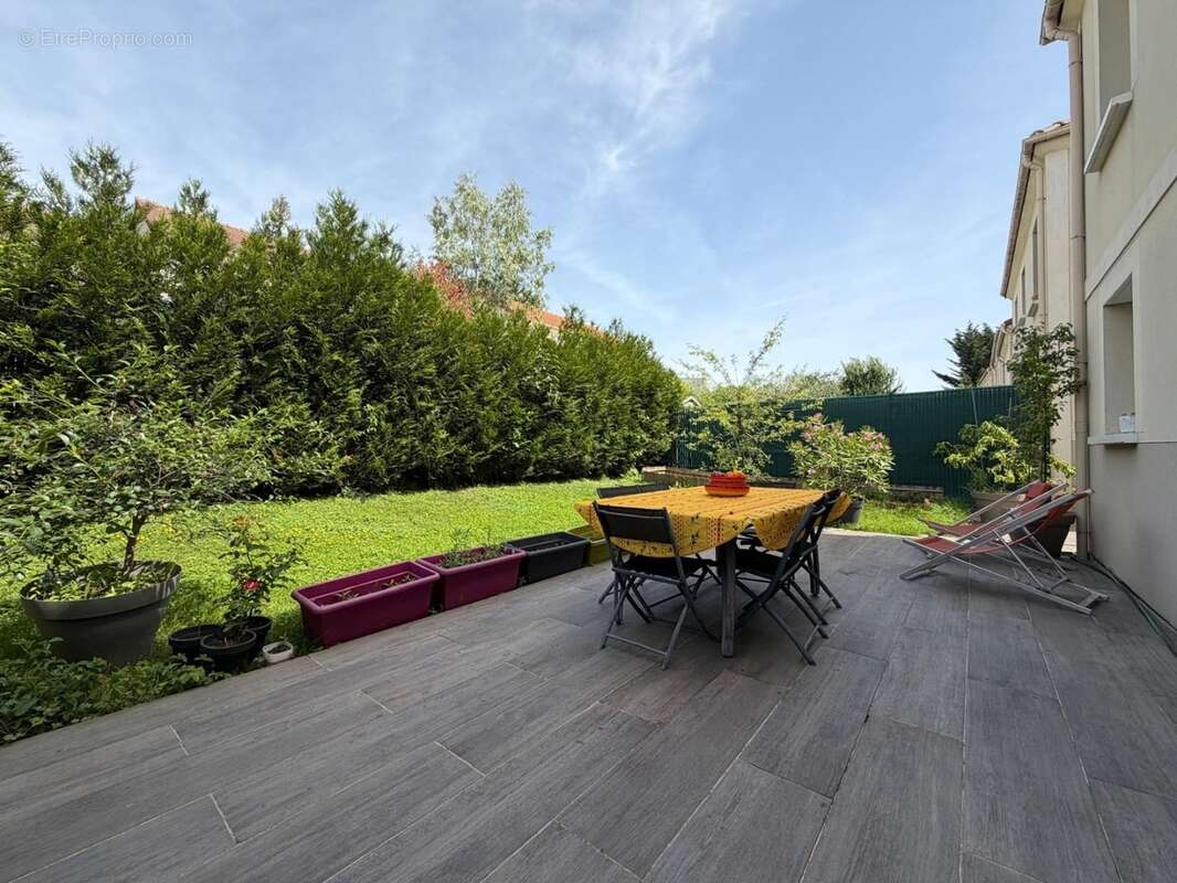 Maison 93 m² à L'hay-Les-Roses  - photo 6