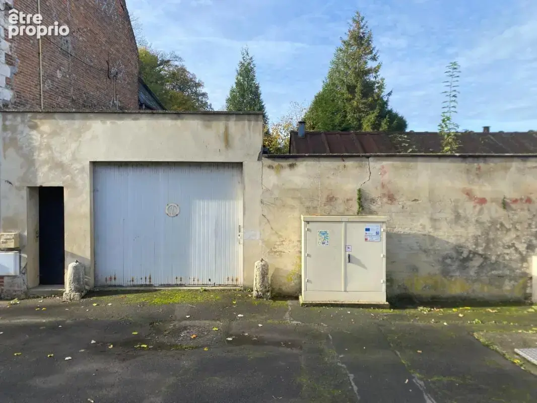 Maison à vendre 7 pièces  (281m²) MARLE (02) - photo 18