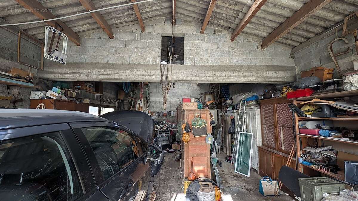 Maison à NIEULLE-SUR-SEUDRE