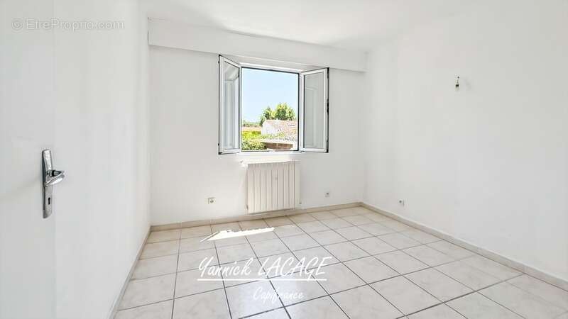 Maison à MARSEILLE-13E